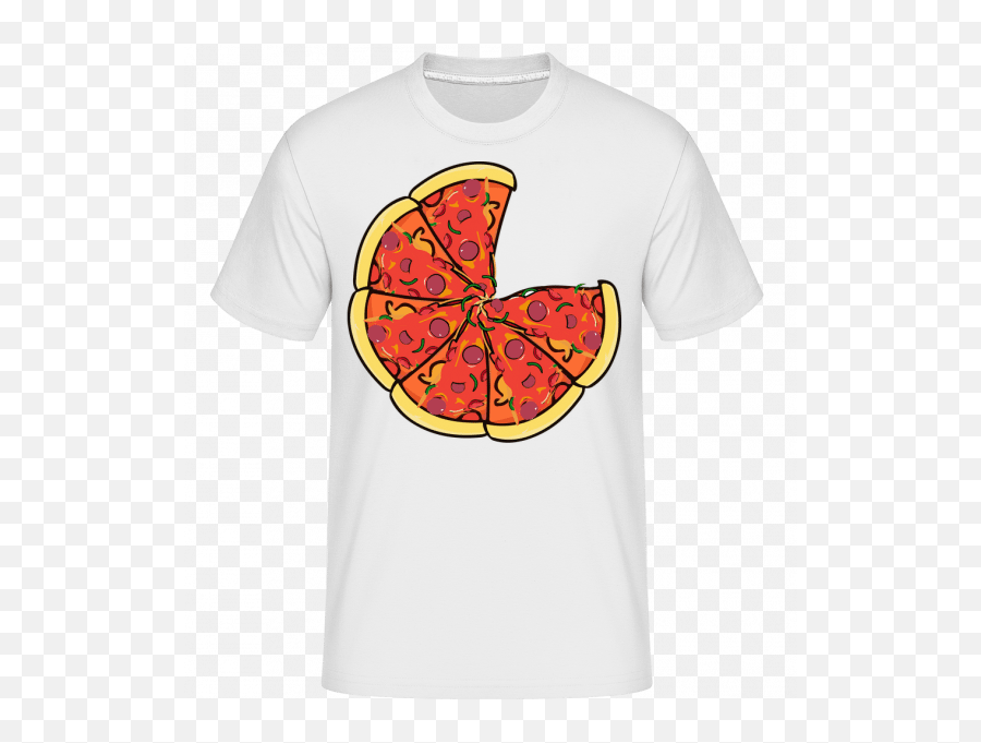 Pizza Shirtinator Männer T - Mobilecomm Emoji,Pizza Emoji Shirt