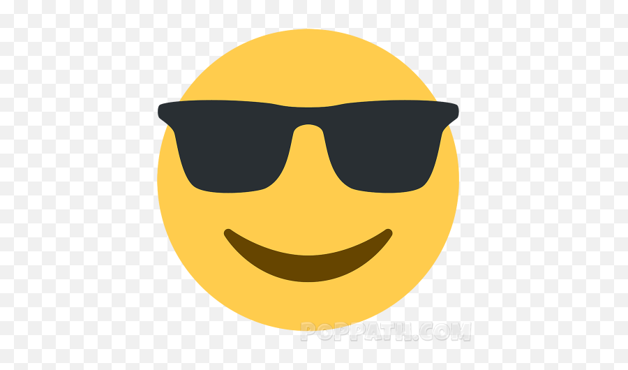 Download Play Google Sunglasses Youtube - Sunglasses Emoji,Play Button Emoji
