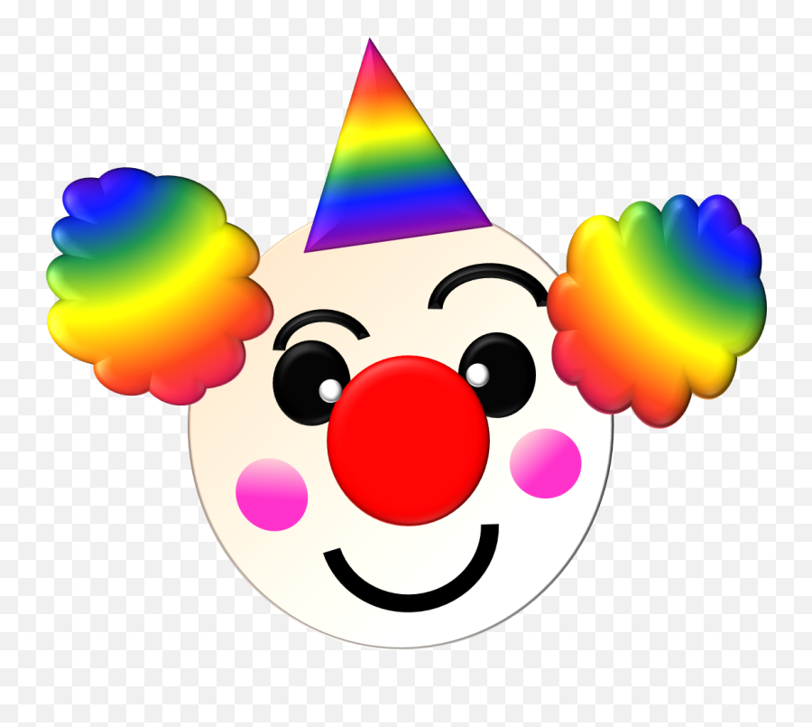 Purim Clipart Kids Carnival Purim Kids - Party Emoji,Purim Emoji