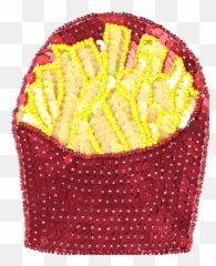 Food U0026 Drink U2013 Bow U0026 Drape - Junk Food Emoji,Fries Emoji