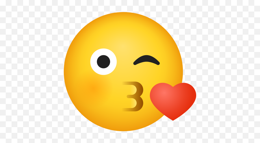 Conversation With A Taxi Driver Icon - Happy Emoji,Blow Kisses Emoji