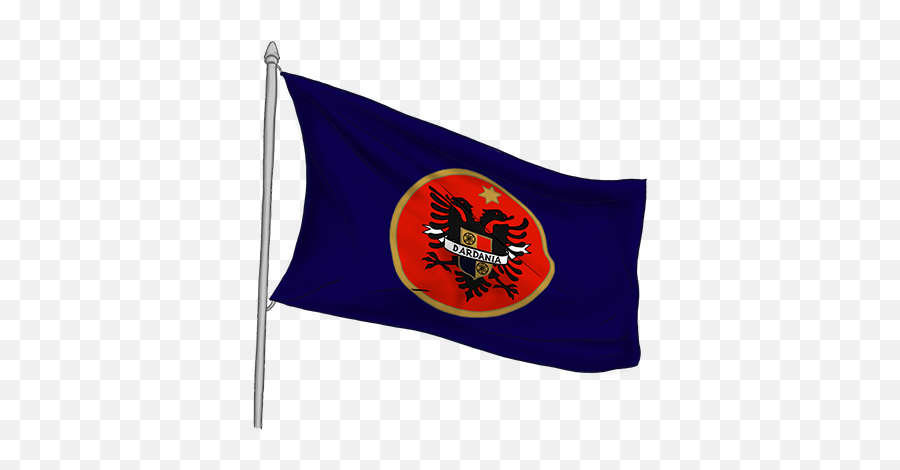 Albmoji - Flagpole Emoji,Albanian Flag Emoji Iphone