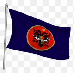 Albmoji - Flagpole Emoji,Albanian Flag Emoji Iphone