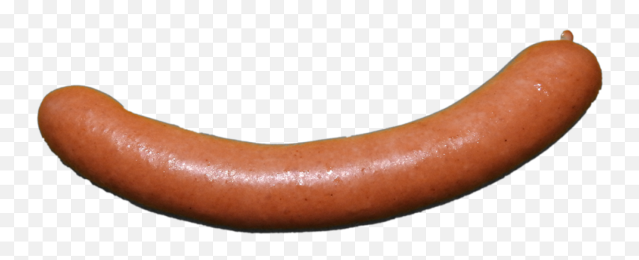 Hot Sausage Dog Link Sticker - Sausage No Background Emoji,Sausage Emoji