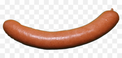 Hot Sausage Dog Link Sticker - Sausage No Background Emoji,Sausage Emoji