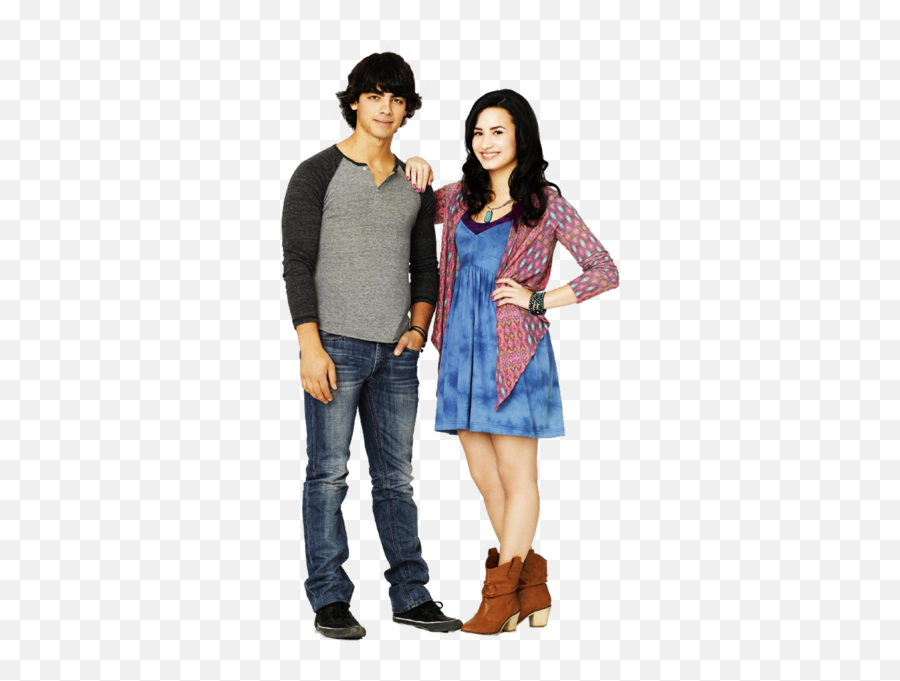 Demi Lovato Joe Jonas Psd Official Psds - Standing Emoji,Demi Lovato Emoji