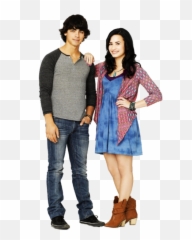 Demi Lovato Joe Jonas Psd Official Psds - Standing Emoji,Demi Lovato Emoji