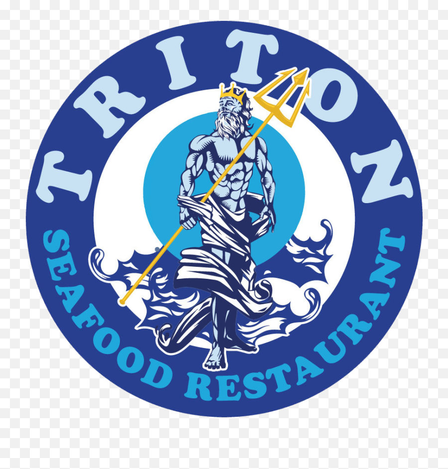 Triton Seafood Restaurant Italian - Art Emoji,Triton Emoji