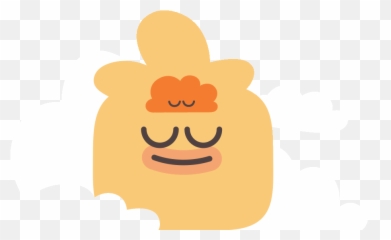 Meditation - Headspace Happy Emoji,Control Your Emotions Gif