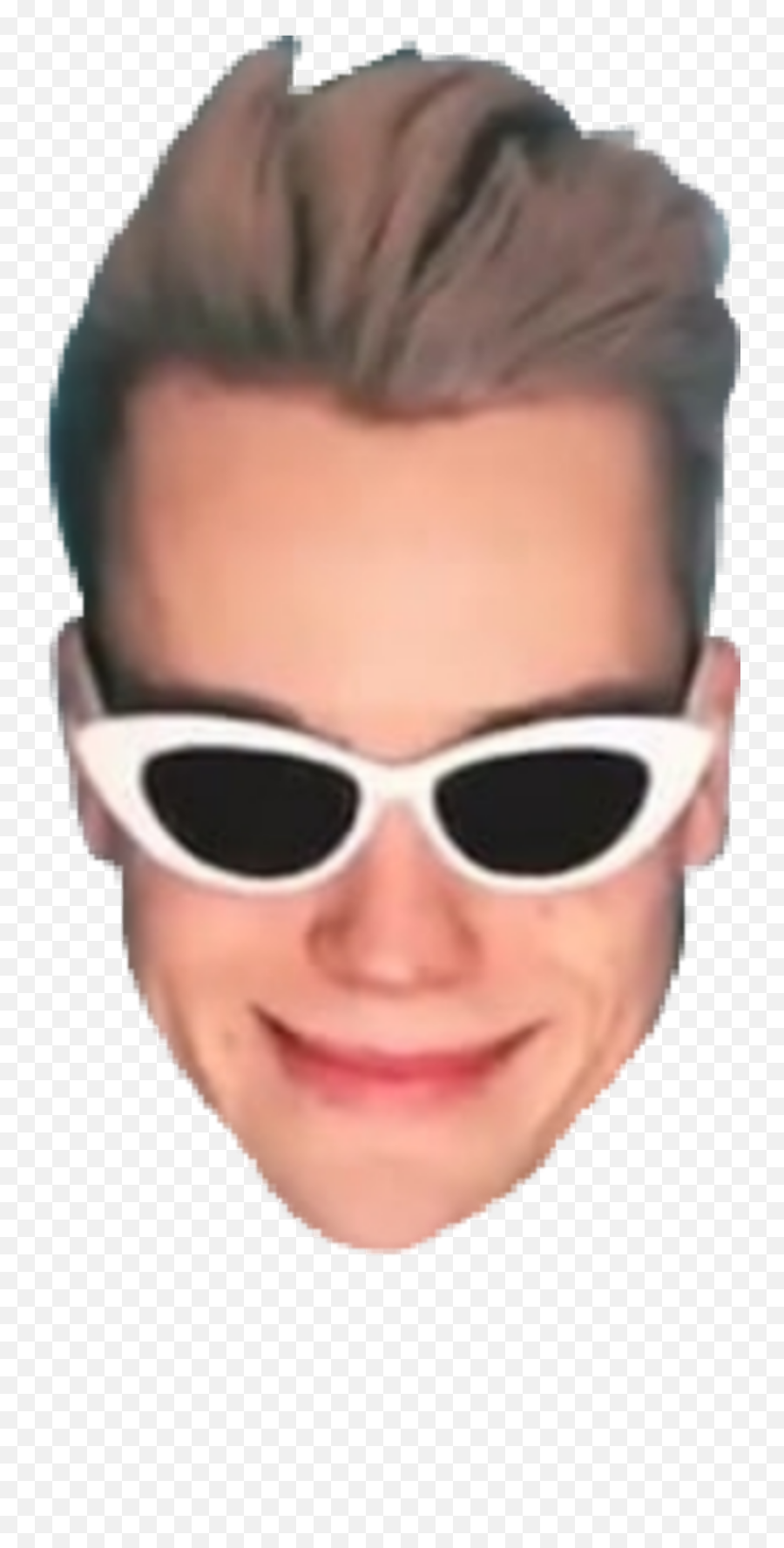 Mj Mikolas Josef Mikolasjosef Sticker Emoji,Terez Emoji