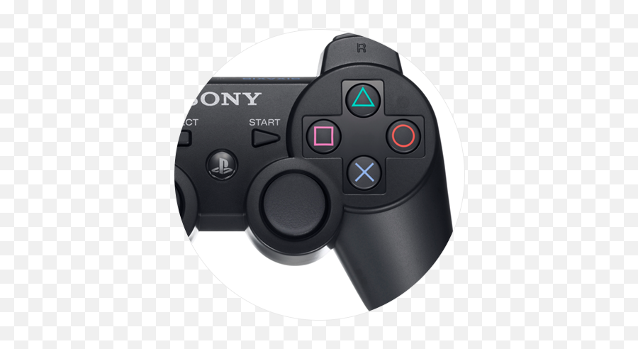 Icons In Design Nonsense Necessity Or Decoration Blog - Controle De Ps2 Usb Emoji,Gamepad Emoji