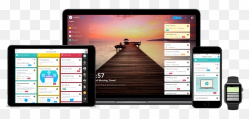Web Tools Like Trello - Technology Applications Emoji,Podio Emojis