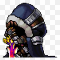 Ryude Maplewiki Fandom - Fictional Character Emoji,Maplestory Evan Emoji