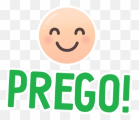 Italian Stickers - Happy Emoji,Emoticon Italiani