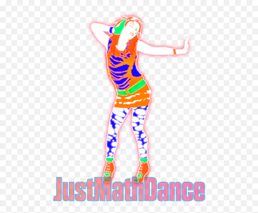 Image Tik Tok Neon 2 Png Just Dance Wiki Fandom Powered By - For Women Emoji,Cat Tail Emotion Chart