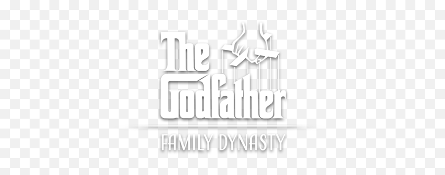 Godfather Family Dynasty Logo Png Image - Godfather Family Dynasty Logo Emoji,The Godfather Emoji