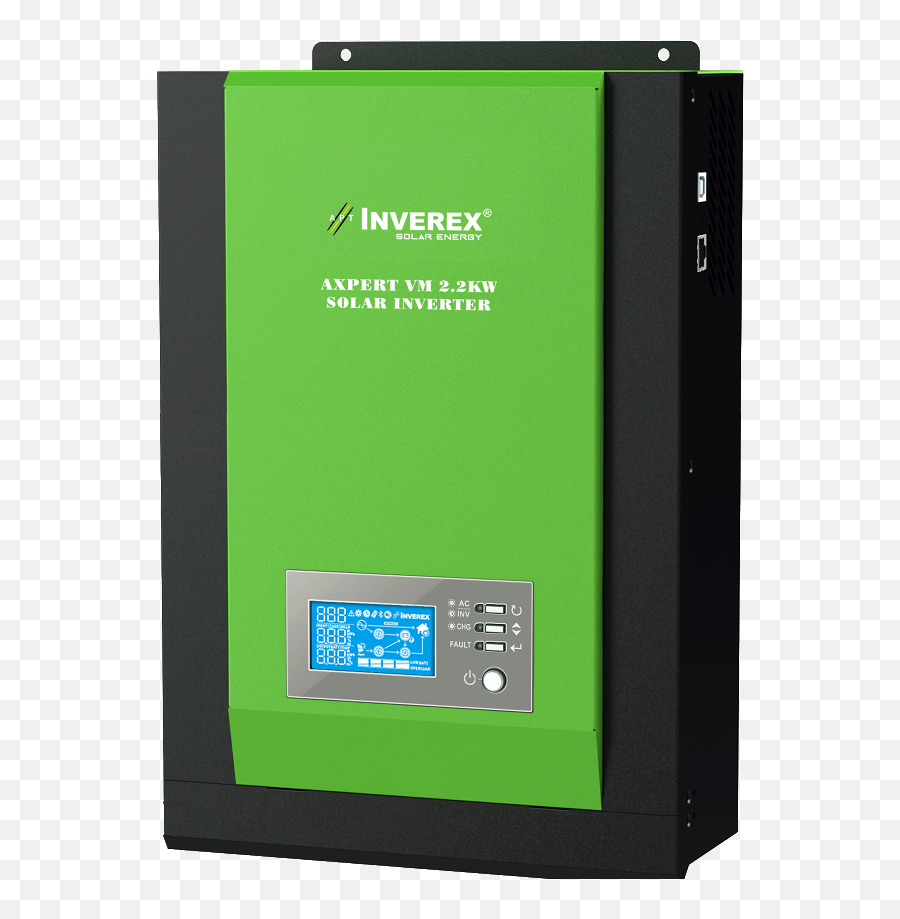 Inverex Inverter Vm 2 - Inverex Emoji,Solar Power Emoji 2