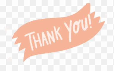 Topic For Thank You Giphy Rainbow Thank You Sticker By - Language Emoji,Pinecone Emoji