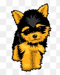 Index Of Swiftdreamscanines - Cute How To Draw A Yorkie Emoji,Weiner Dog Emoticons