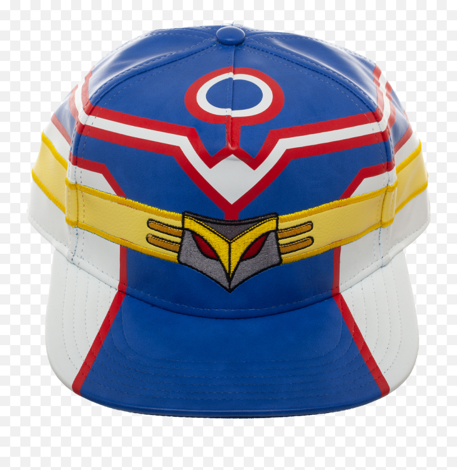 Anime Hats 100 Officially Licensed Atsuko U2013 Page 2 U2013 Atsuko - My Hero Academia All Might Hat Emoji,Jjba Emoji