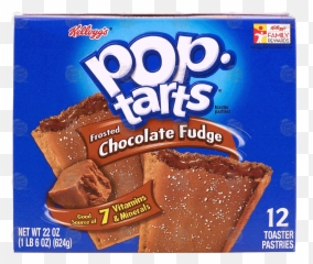 Snackstock - Fudge Pop Tarts Emoji,Poptart Emoji Copy And Paste