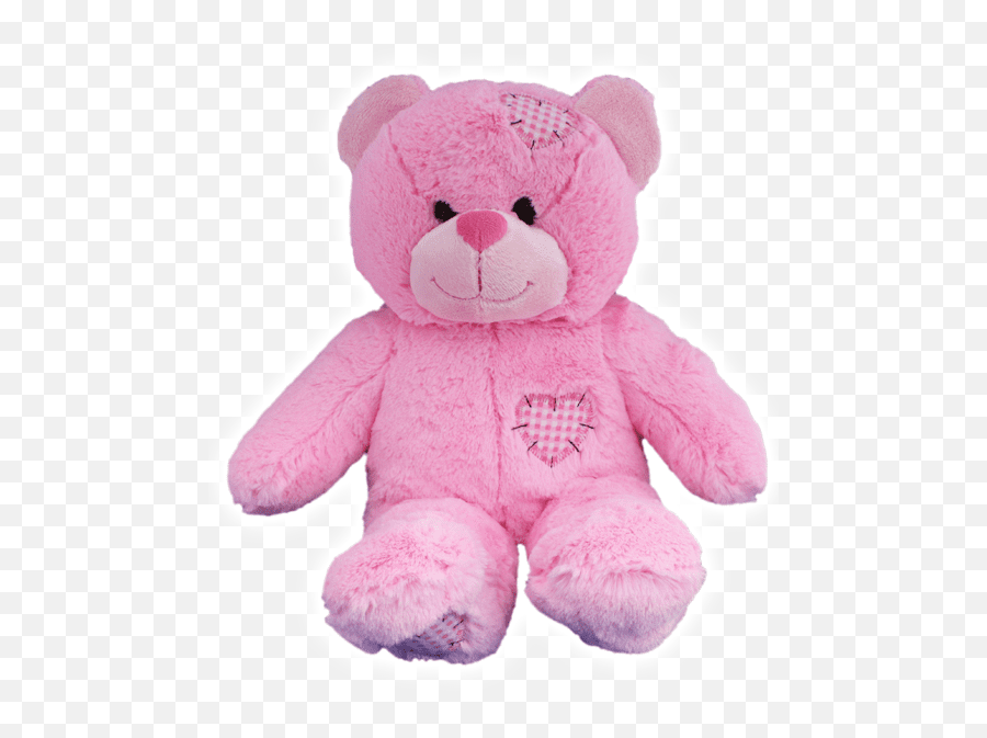 Gifts For Love - Transparent Pink Teddy Bear Png Emoji,Bear Emoji Shirt