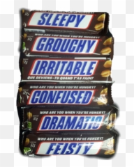 Snickers Sticker Emoji,Snickers Emoji
