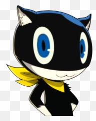 Categorystuff Unanything Wiki Fandom - Persona 5 Morgana Reaction Emoji,Konata Face Emoticon