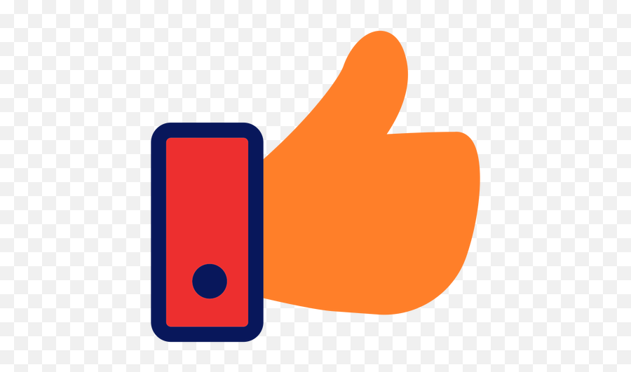 Thumbs Up Icon - Vector Pulgar Abajo Png Emoji,Thumbs Up Emoji Text