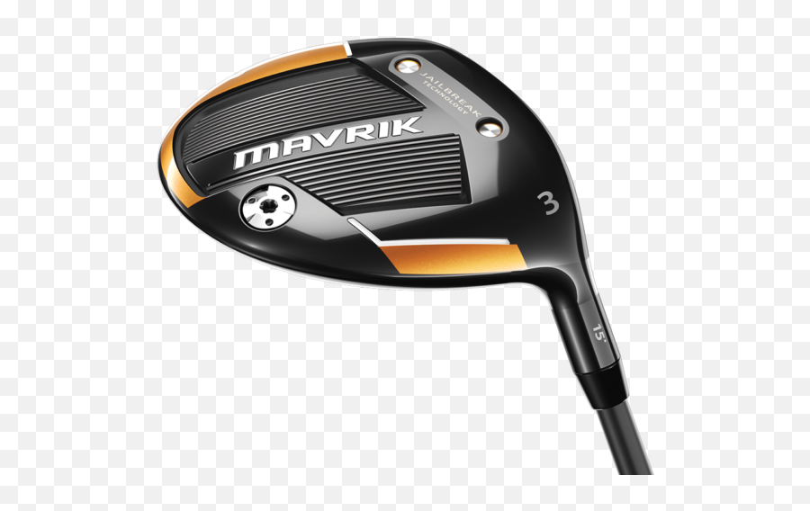 Callaway - Mavrik Fairway Wood Emoji,Quick Fixes For Managing Your Emotions On The Golf Course
