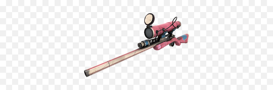 Balloonicorn Sniper Rifle - Balloonicorn Sniper Rifle Emoji,Balloonicorn Tf2 Png Emoticon