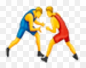 We Ranked All 77 Of The New Emoji - Emoji,Wrestling Emoji