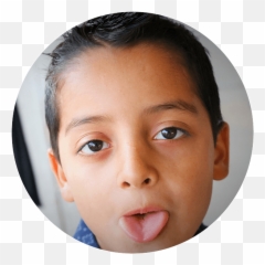 Family Support Resources For Foster - Boy Emoji,The Emotion Of Surprise And Delight