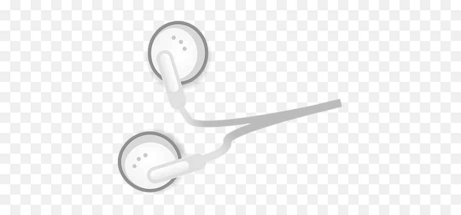 100 Free Headphones U0026 Music Vectors - Pixabay Transparent Background Earphones Clipart Png Emoji,Headphones Text Emoticon