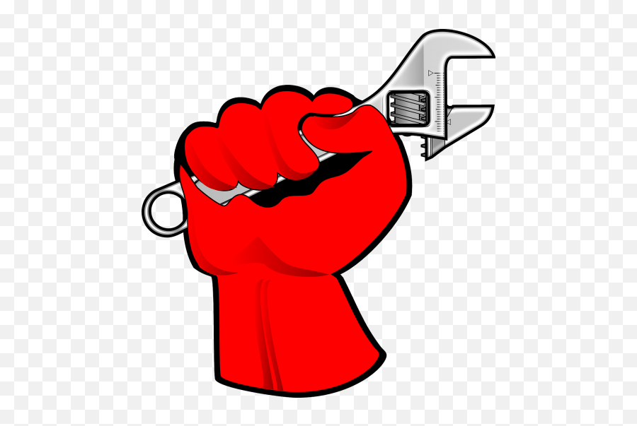 Fisthandgesturepowerstrength - Free Image From Needpixcom Gambar Tangan Memegang Kunci Emoji,Hand Gripping Hand Tightly Emotion
