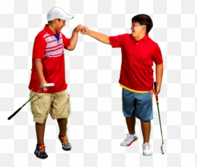 Golf Full Swing Activities - For Golf Emoji,Emoticon For Male Golfer