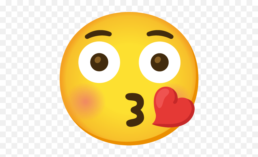 Y - Happy Emoji,Horny Emoticon