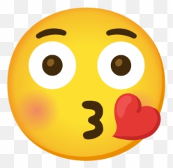 Y - Happy Emoji,Horny Emoticon
