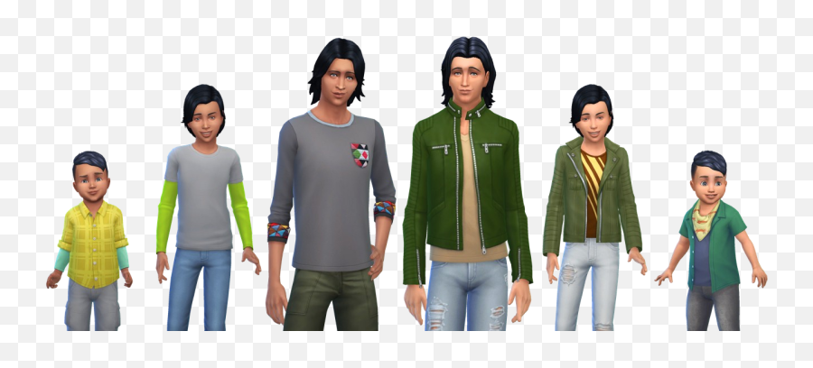 Purdue Legacy Story Images - Standing Emoji,Sims 4 Bubble Blower Flirty Emotion