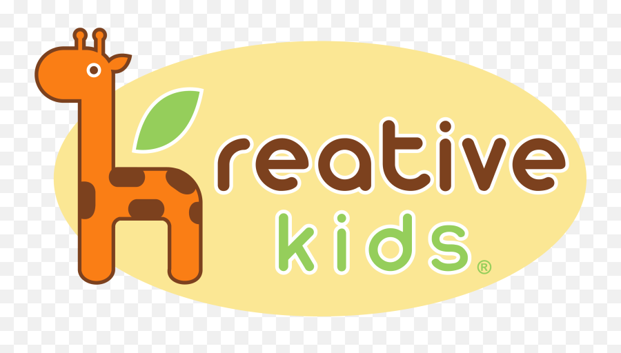 Emoji Stuff - Accessories Kreative Kids,Giraffe Emoji