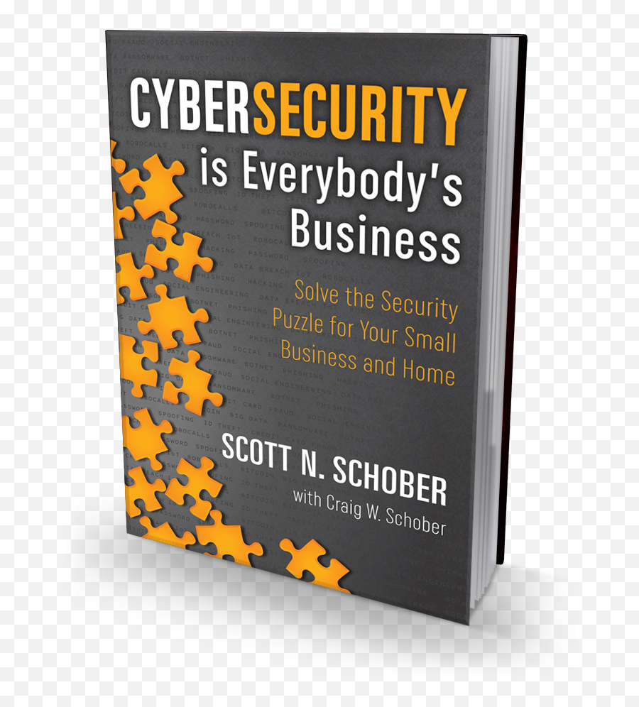 Softcover Book - Cybersecurity Is Business Emoji,Schober & Carstensen 2010 Emotions Couples Communication