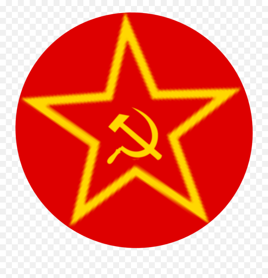 Ussr Udssr Soviet Sticker - Waw Russian Logo Emoji,Soviet Symbols Emojis