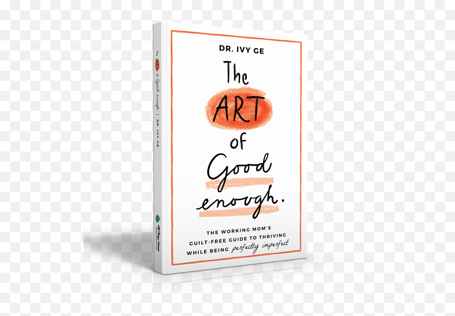 The Art Of Good Enough - Language Emoji,Dr Christiane Northrup How Thoughts Affects Emotions