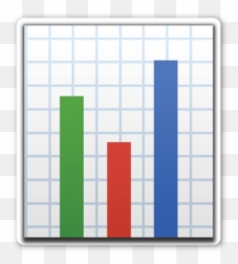 Bar Chart Bar Chart Emoji Start Up - Bar Chart Emoji Iphone,Firework Emoji