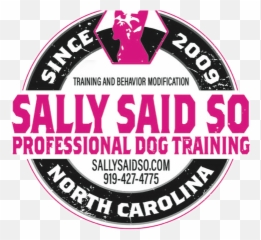 Dog Anxiety Training - Raleigh Nc Dog Training Sally Said Sally Said So Professional Dog Training Emoji,Emotion Commotion Activity
