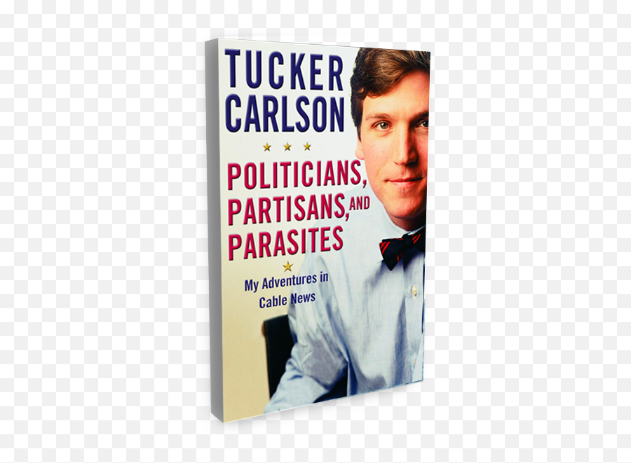 Tucker Carlson - Tucker Carlson Emoji,Tucker Carlson Emotion