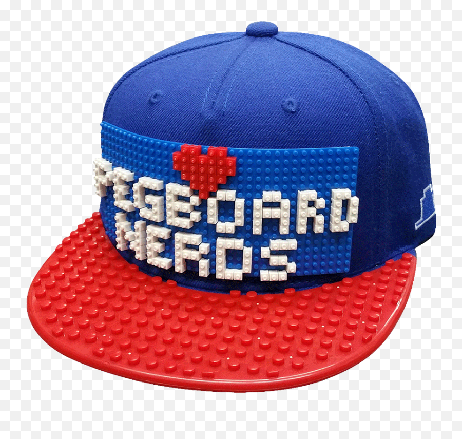 Pegboard Nerds Hat - For Baseball Emoji,Pegboard Nerds - Emoji Song Cover