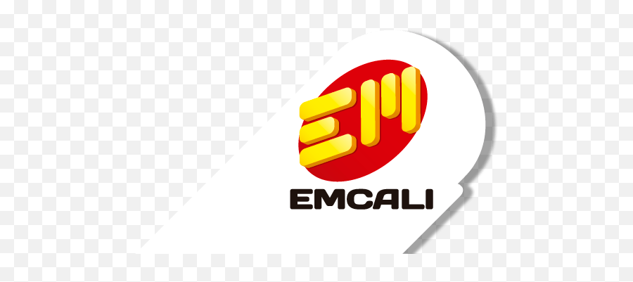 Emcali Png - Newintranet Emcali Com Co Login Liferay Logo Emcali Png Emoji,Emojis Femenino Hd