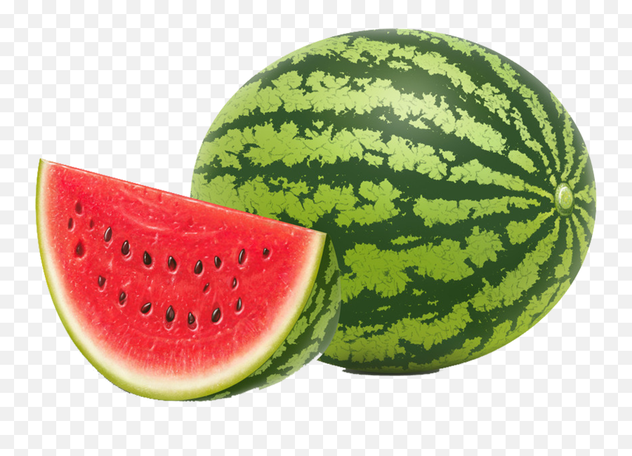 Download Vegetable Seed Watermelon Fruit Png Free Photo - Watermelon Fruit Images Download Emoji,Vegetable Emoticon Png