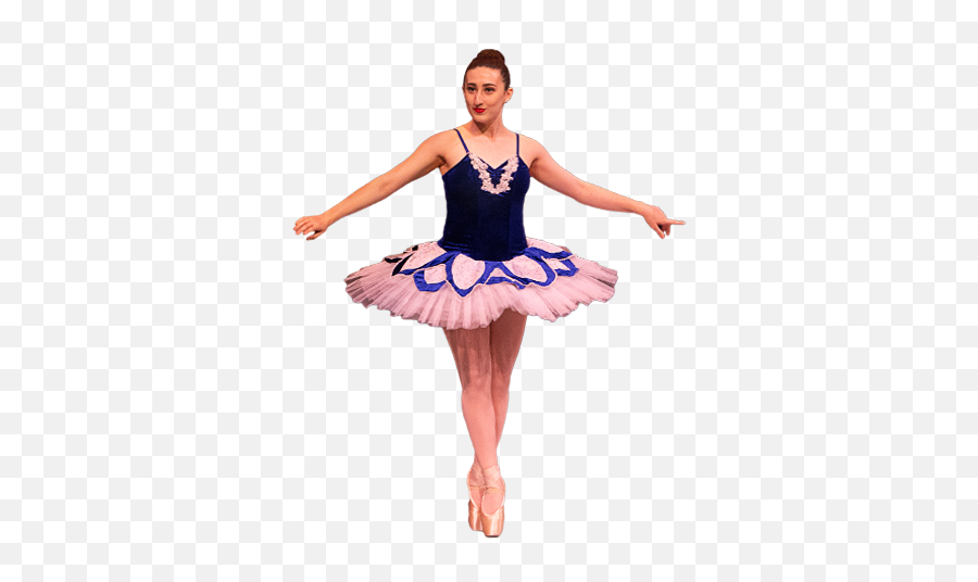 Tobys School Of Dance - Ballerina Strong Transparent Png Emoji,Emotion Dance